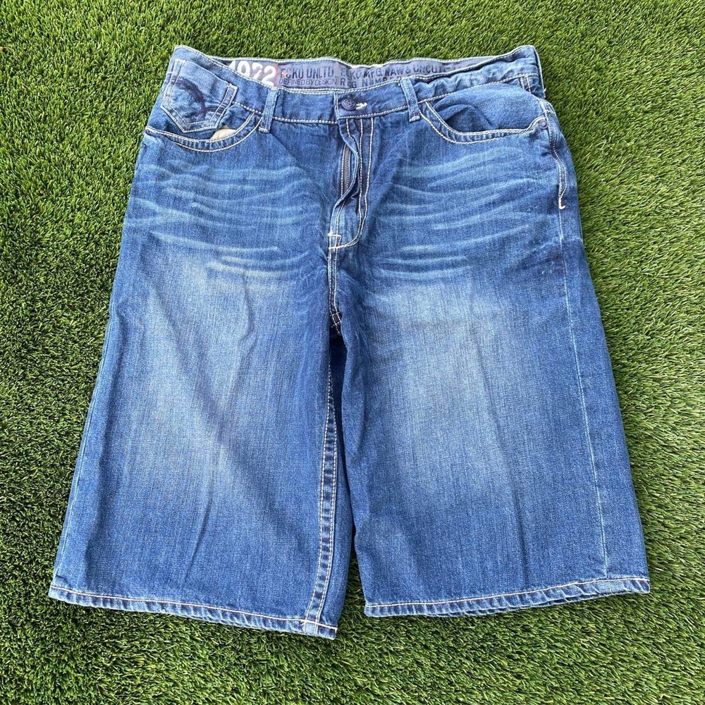 Y2k grunge ecko ultra